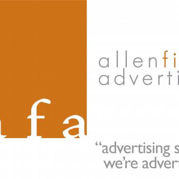 Allen Finley, Allen Finley Advertising
